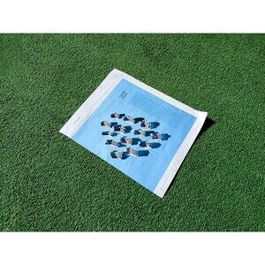 Conde Nast Delft Dutch KLM House 1 page Christopher Bonanos Article Page EUC